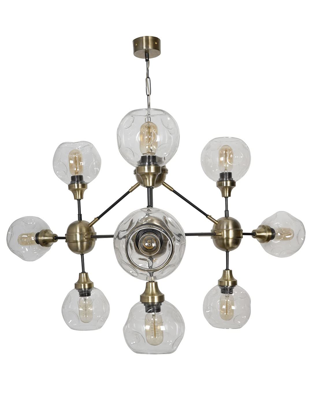 Chandeiler Triangle Love CH-10 - Image 2