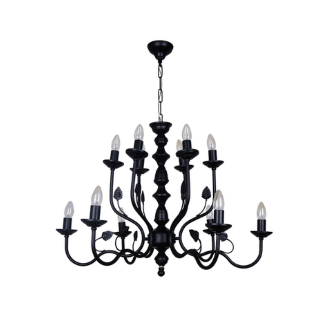 12-Candle-Vintage-Style-Chandelier