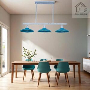 3-Round-Ceramic-Linear-Chandelier-in-india