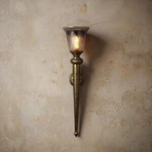 Antique-Gold-Finish-Vintage-Wall-Mashal