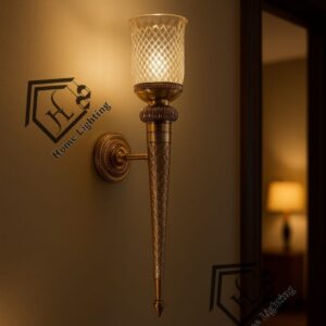 Indoor-Hand-Carved-Big-Mashal-Wall-Light