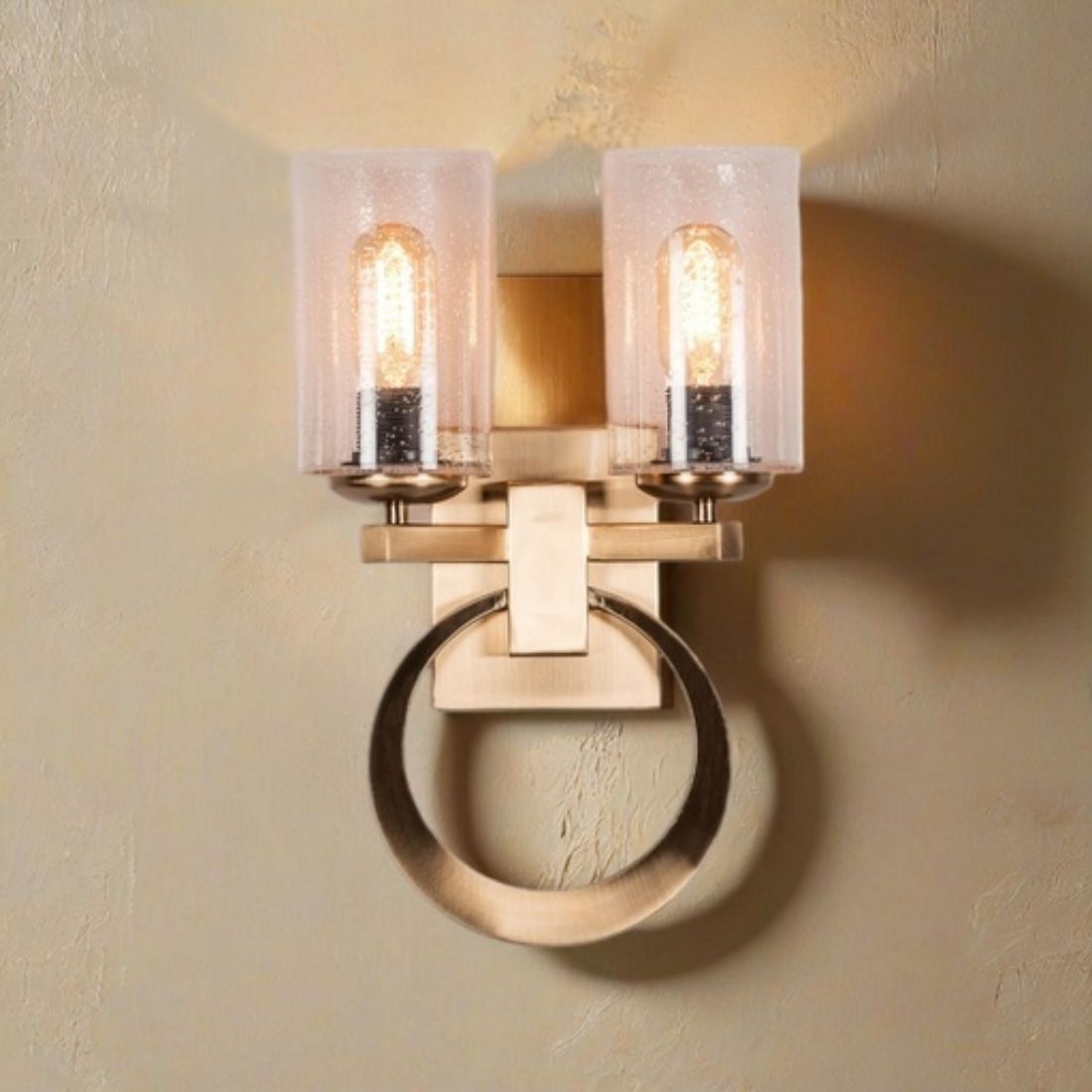 Modern-2-Light-Wall-Sconce